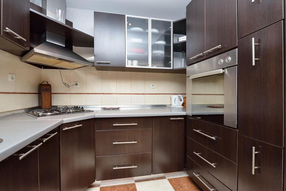 Sreca Apartment Near Beach With Bbq Bibinje Zewnętrze zdjęcie